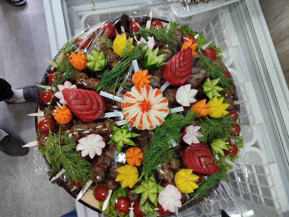 Togora Xizmati Sifatli Kaboblar Ayyolarimiz uchun Juda qulay