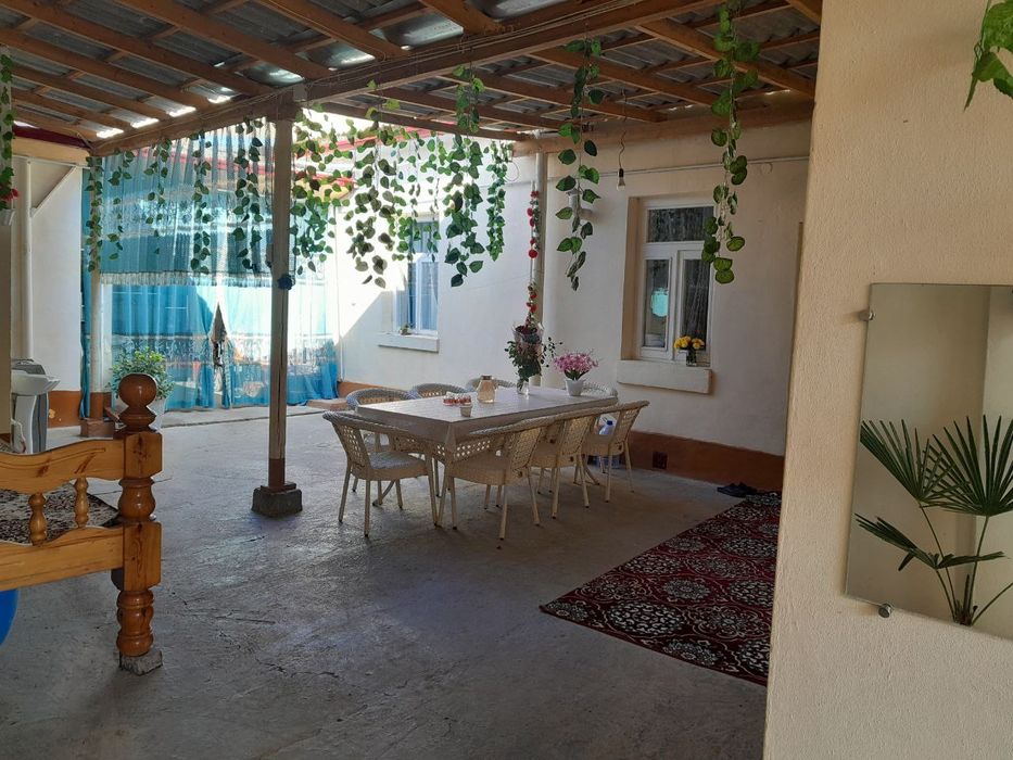 Боборахим кучаси 88-уй сотилади