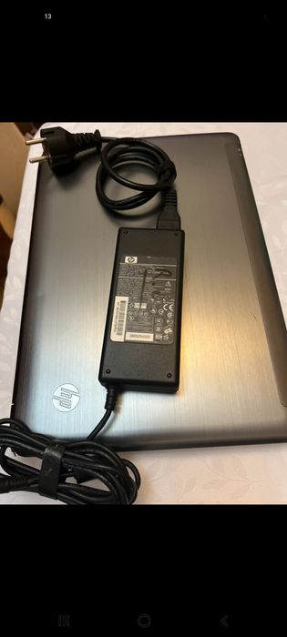 Vand Laptop HP perfect functional