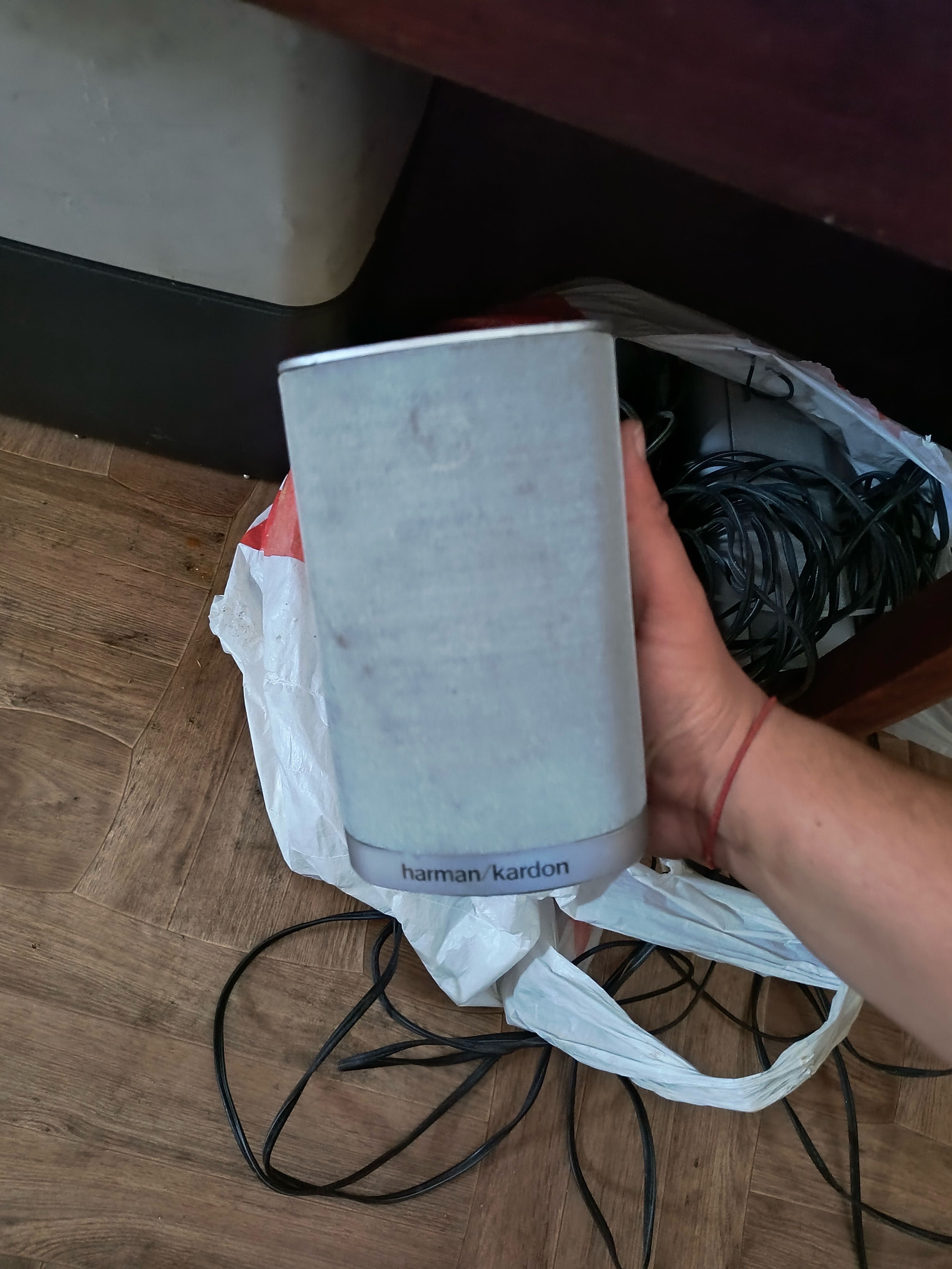 Panasonic max 4000/ Домашно кино harman/kardon