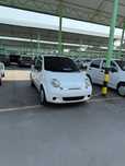 Matiz Avtomat 2013