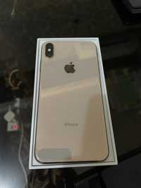 Iphone Xsmax 256gb Gold IDEAL