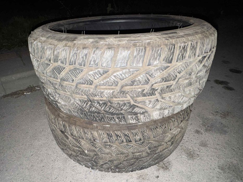 Зимни гуми Riken Snow 225 45 17