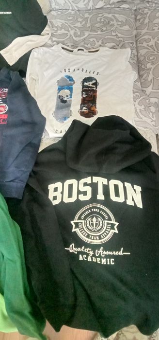 Продаю теплые вещицы на мальчика