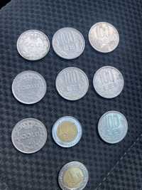monede vechi de colectie