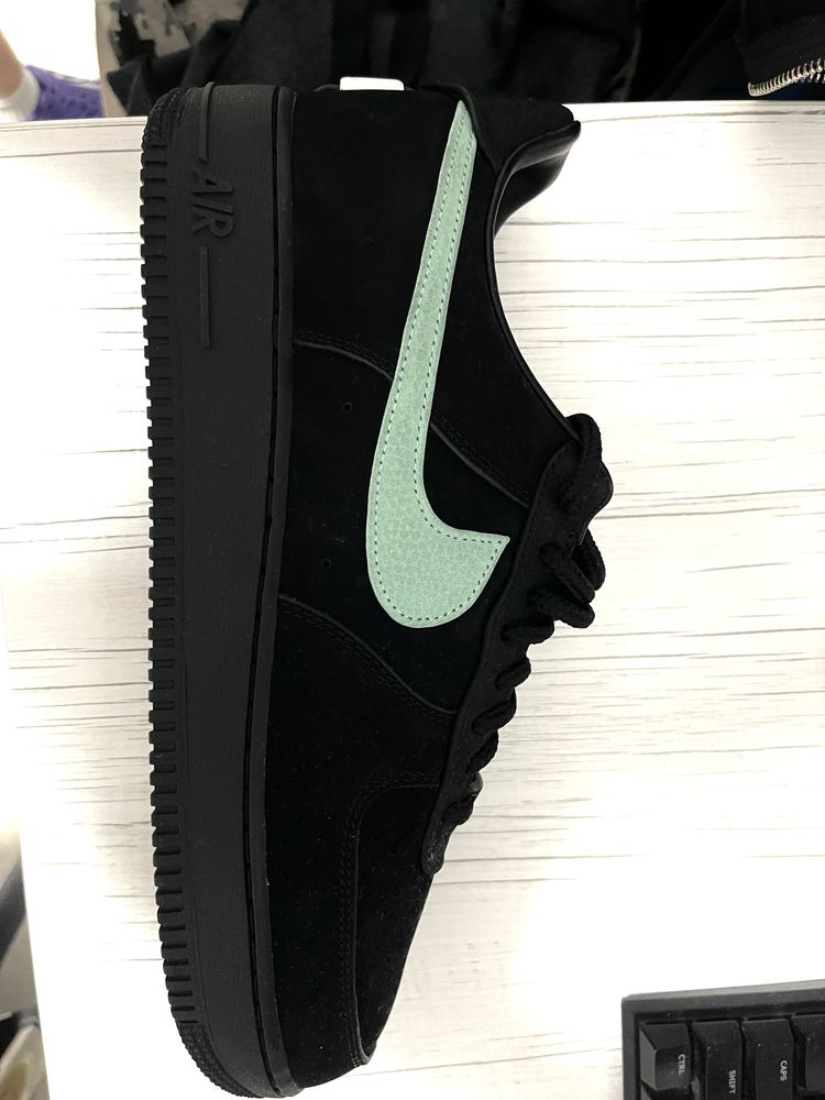 Air force 1 Tiffany