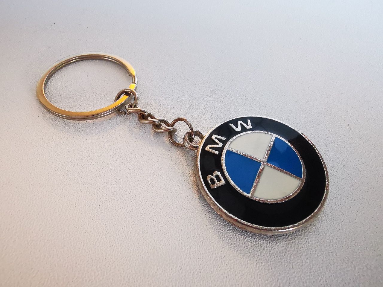 Breloc BMW de colectie.