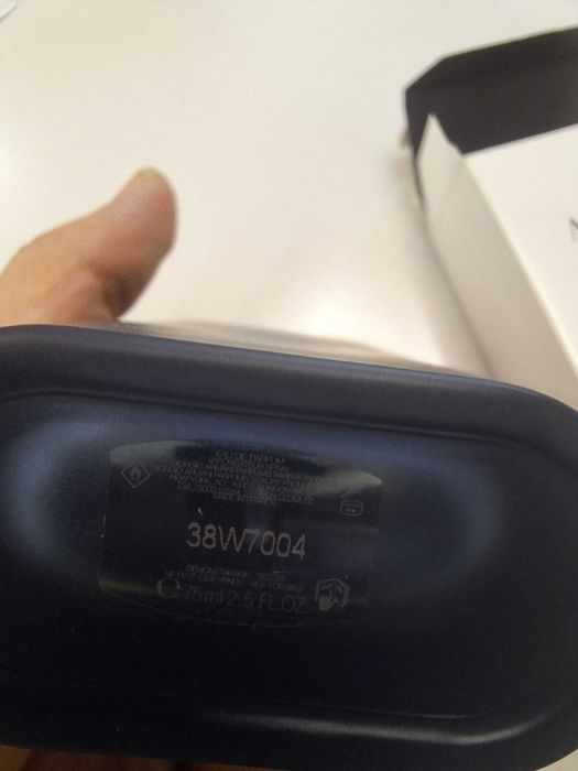 Vand parfum ARMANI  - Acqua di Gio PROFONDO 75ml