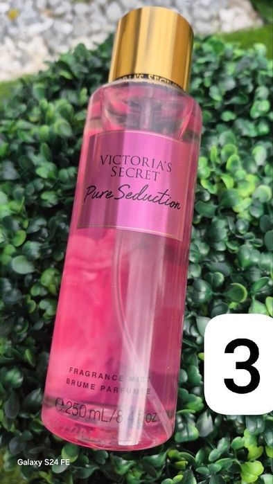 Spray de corp Mai multe detalii în descriere