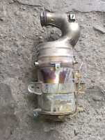 Dpf катализатор дпф Fiat Lancia Jeep Alfa Romeo