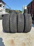 Anvelope A/T 265/75R16 - General Grabber AT2 - Livrare rapida!