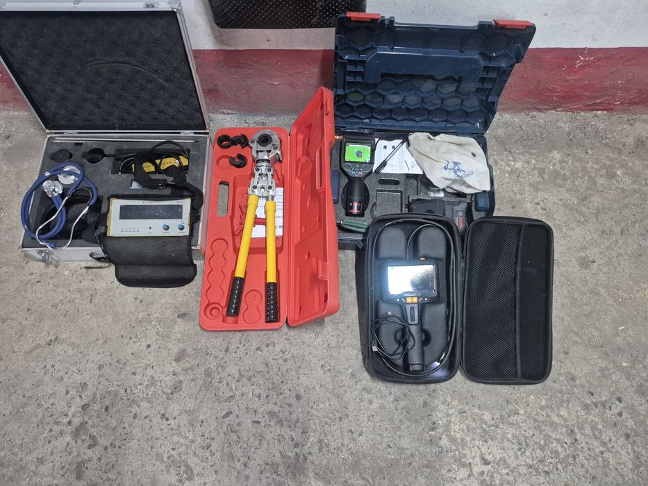 Тепловизор Шымкент