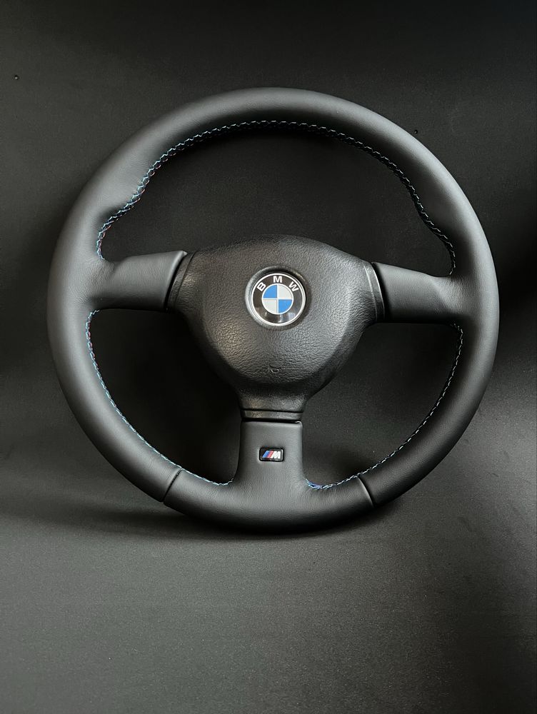 Волан BMW M-tech 2/ БМВ М-тех 2 / Претапициран
