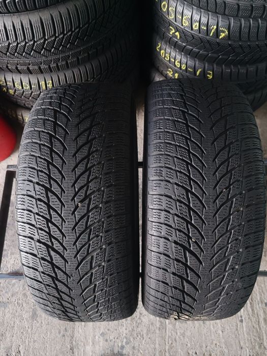 2 cauciucuri 215 50 17