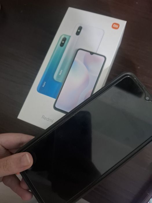 Смортфон Redmi. 9A