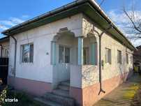 Casa parter cu 106,98mp utili si teren de 407mp cu toate utilitatile i