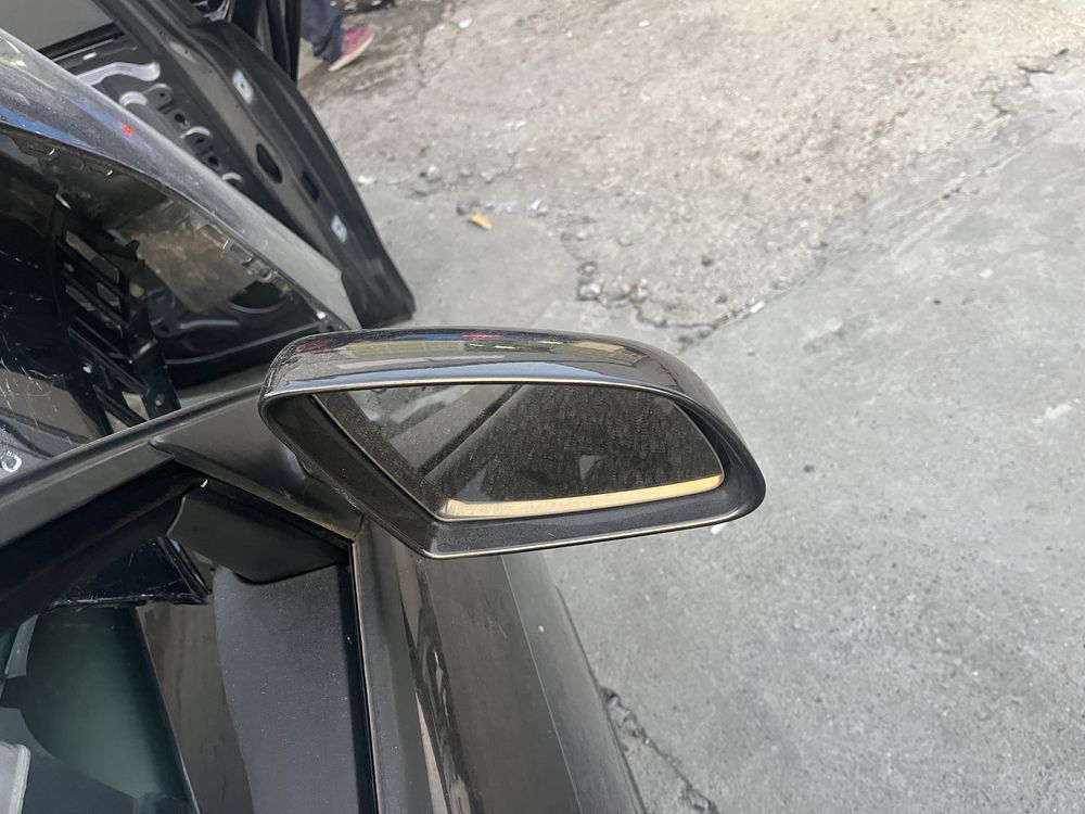 Огледало Audi A3 Sportbag 8P