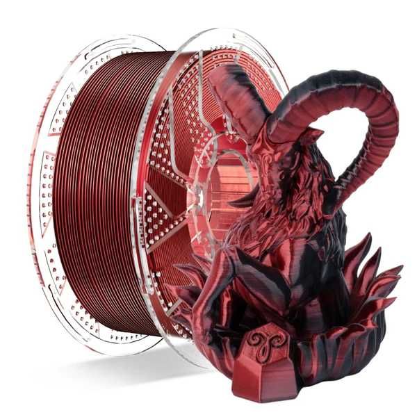 PLA Silk Filament 1kg
