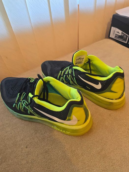 Nike маратонки N44