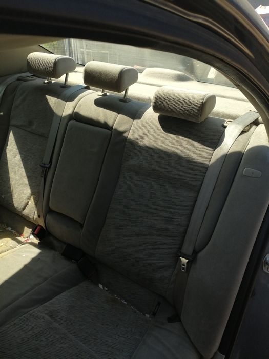 Нисан примера на части