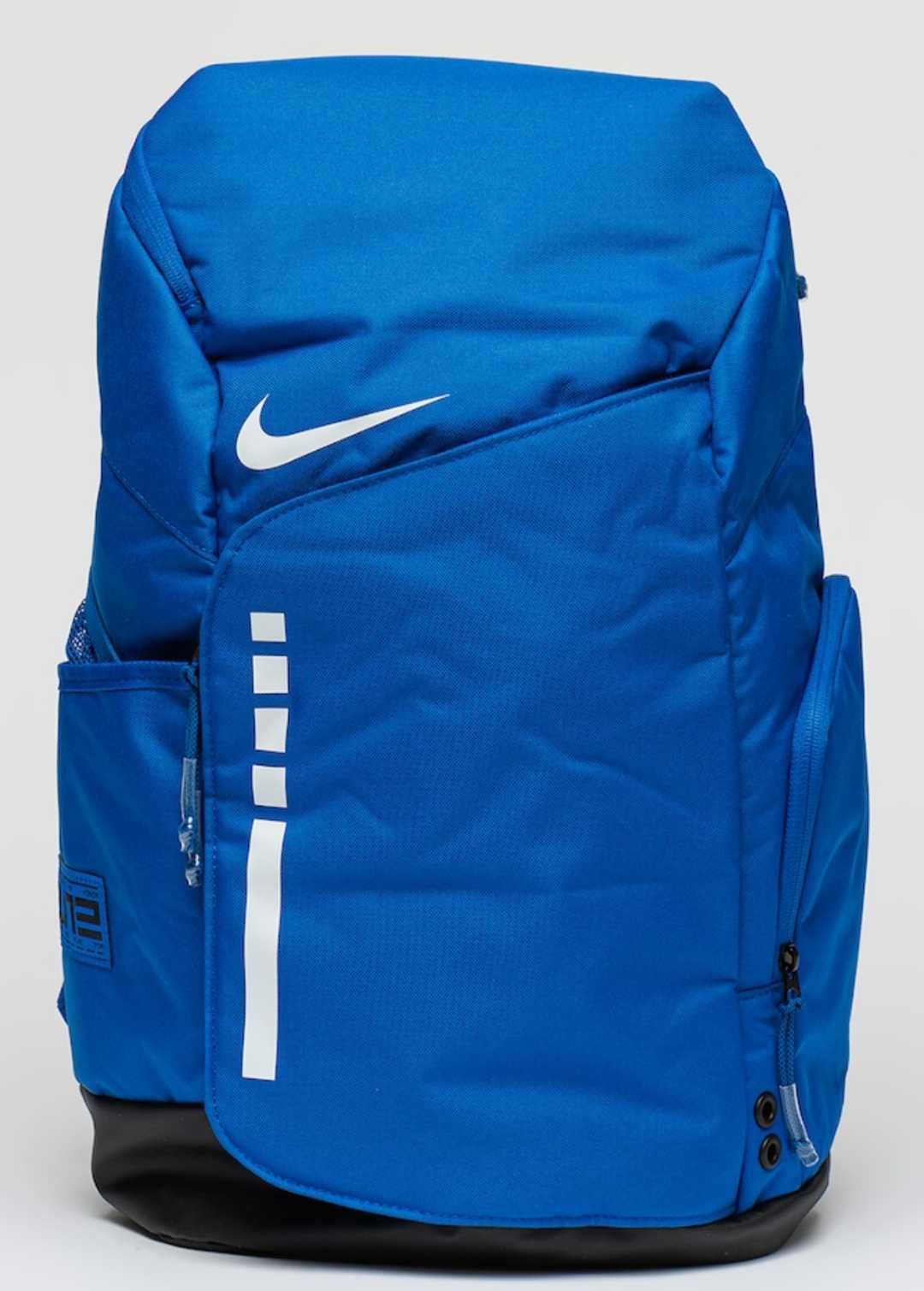 Nike Elite - раница за училище и фитнес