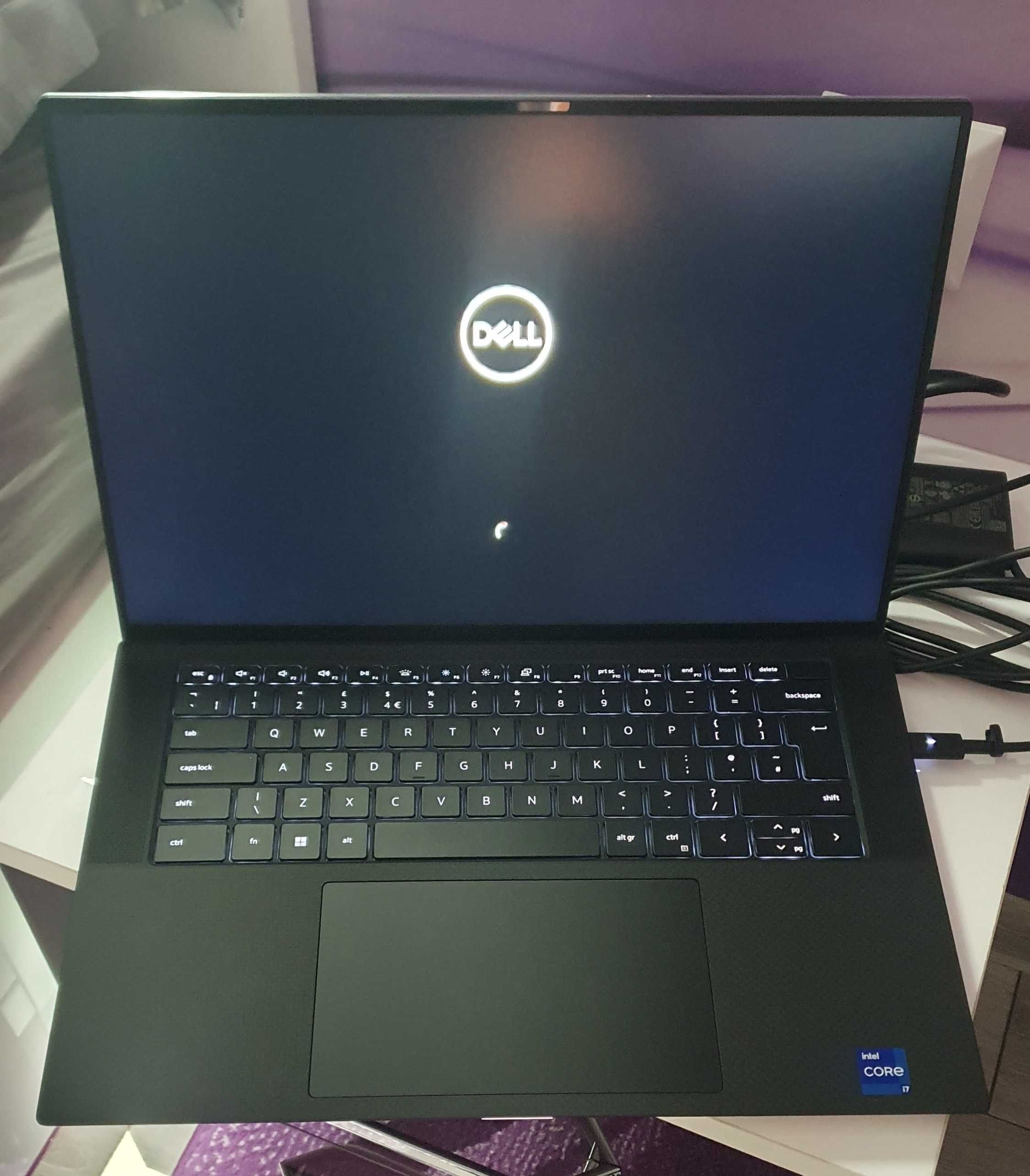 Dell XPS 15 9530, 15.6" OLED 3.5K Touch, i7-13700H, 16GB, 1TB SSD 4060