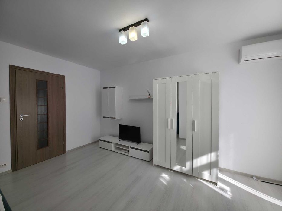 garsoniera inchiriere Militari