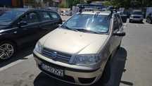 Vând Fiat Punto Classic 1.2  8v