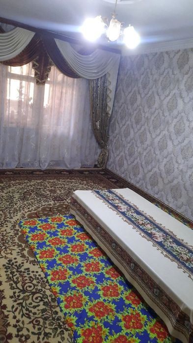 Срочно 2 хоналик квартира сотилади