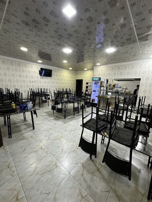 Rakat diet kafe arenda