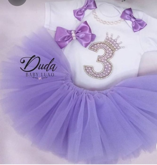 Туту комплекти за деца и бебета