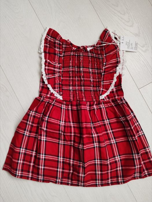 Rochie marimea 92 fetiță