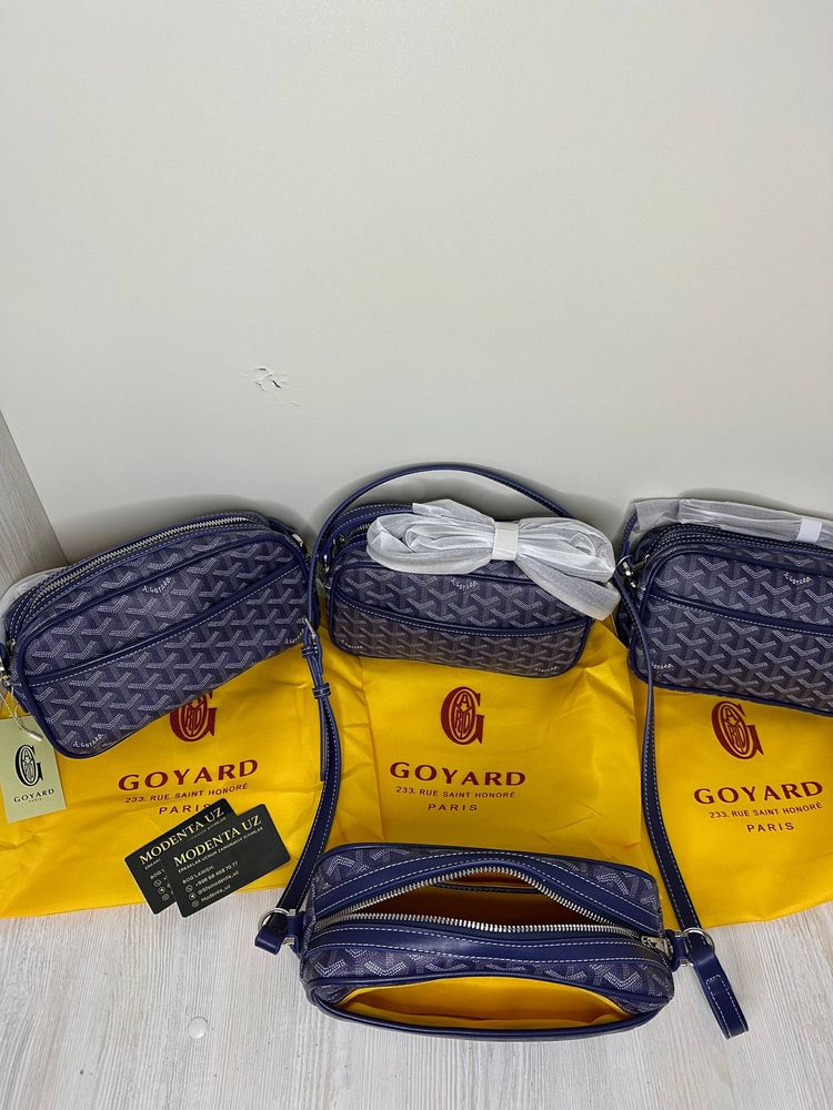 Goyard A copia kachestva prosta bomba