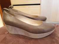 Дамски обувки Clarks, размер 38