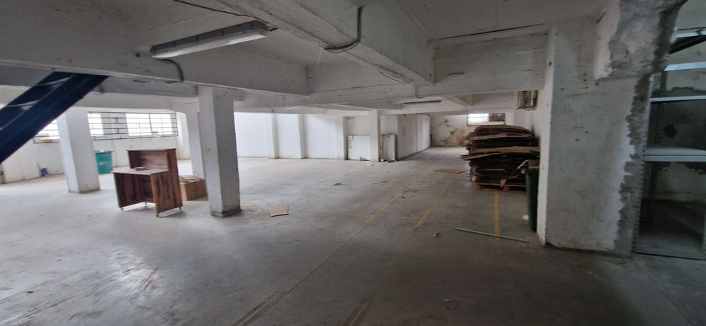 Hala Depozitare,Producție,Birouri