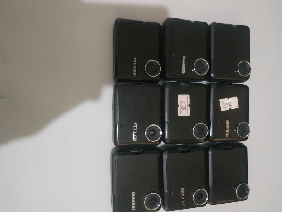 Продам регистратор на запчасти