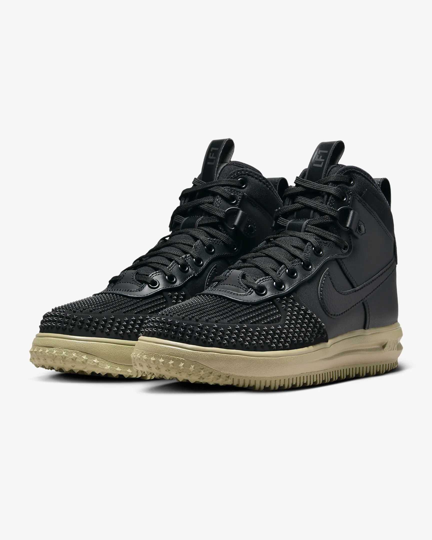 Nike - Lunar Force 1 номер 38.5,39 Оригинал Код 0507