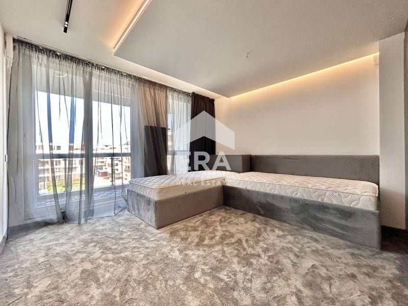 Продава се Тристаен апартамент в София, Манастирски ливади - 183 кв.м за 3382 €/кв.м - Снимка #11