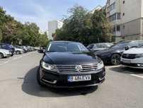 Vand Volkwagen Passat Cc