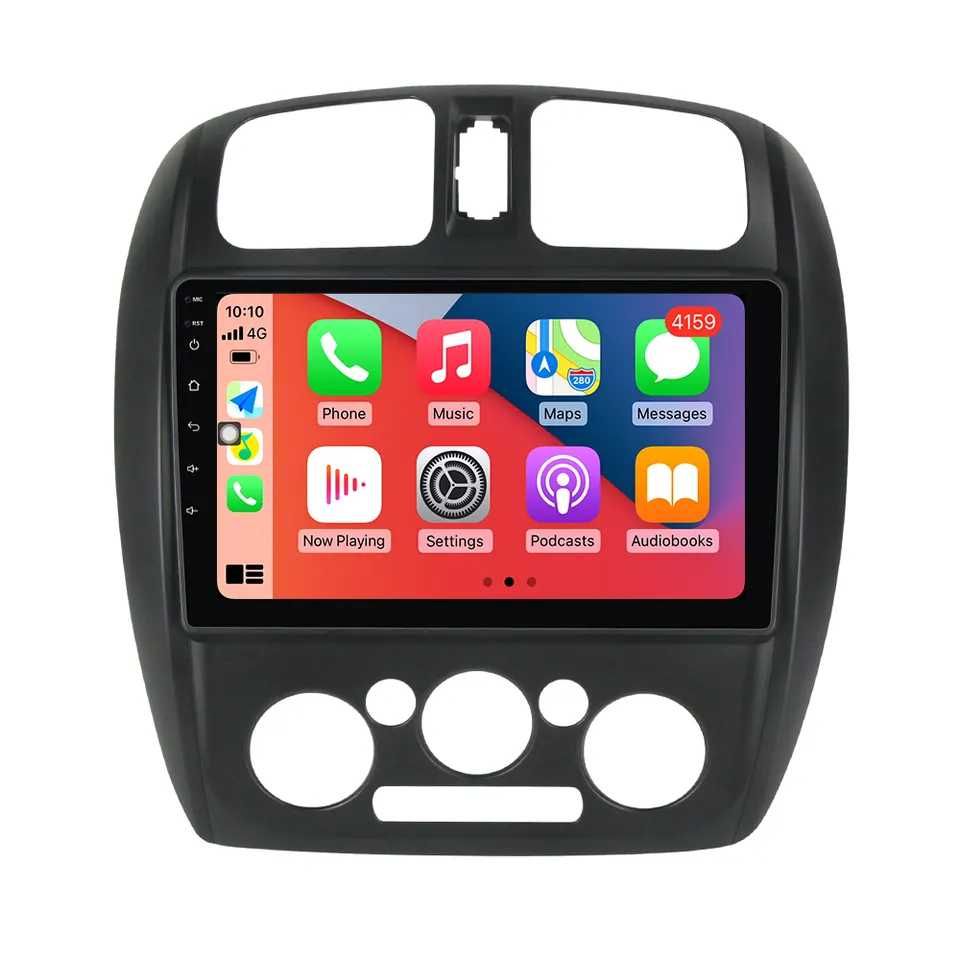 MAZDA 2 2007- 2014 Android Mултимедия/Навигация