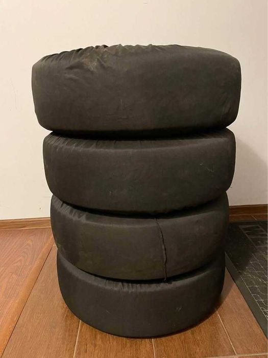 CHEVROLET - Aveo ( 1.2 Benzina )