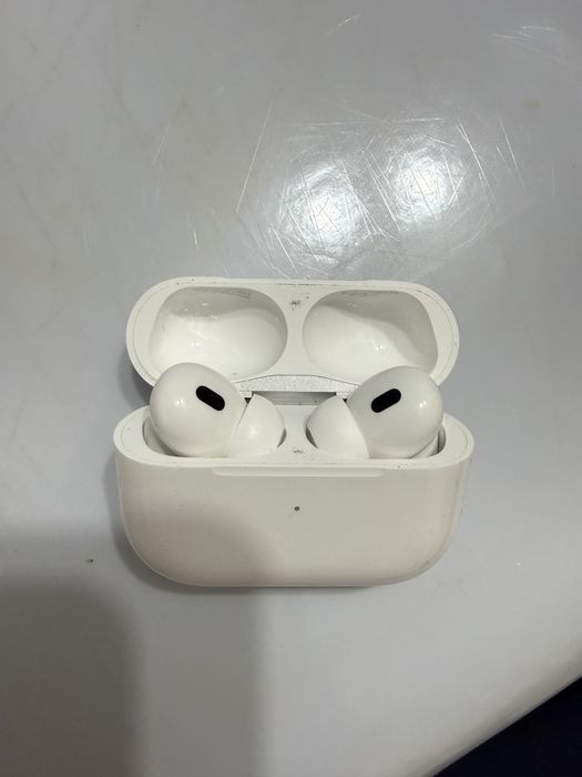 AirPods Pro2 (2nd generation) TYPE-C Срочно