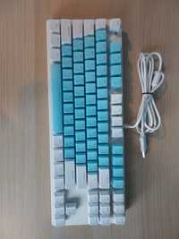 Tastatura qwerty k400