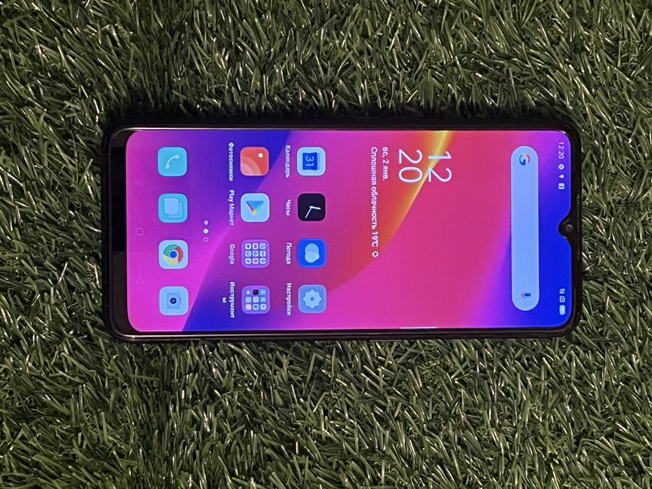 Oppo A 2020 oppo A 2020