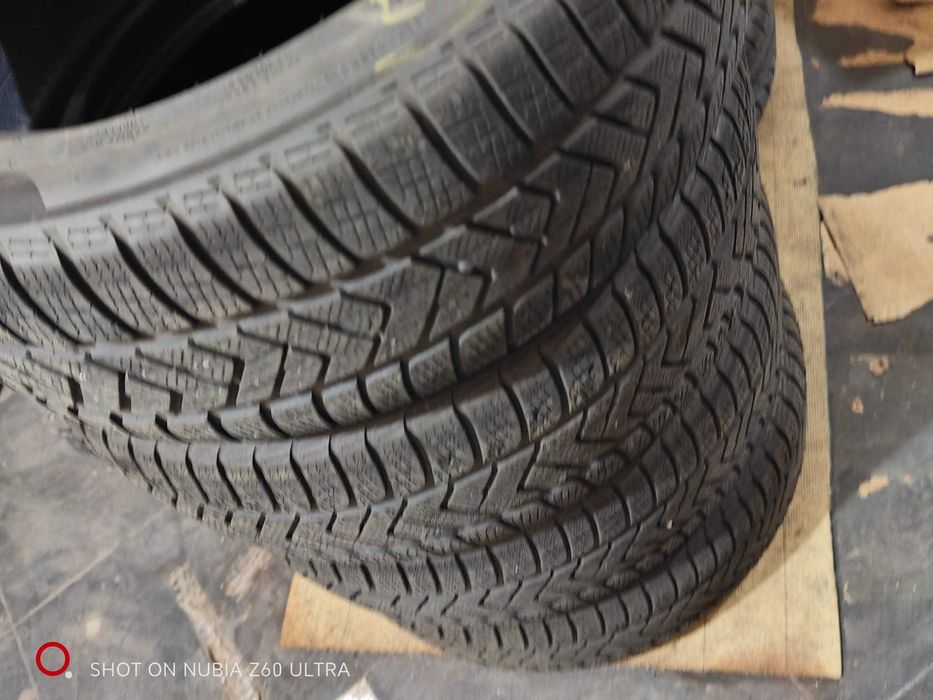 anvelope iarna 245/45/19