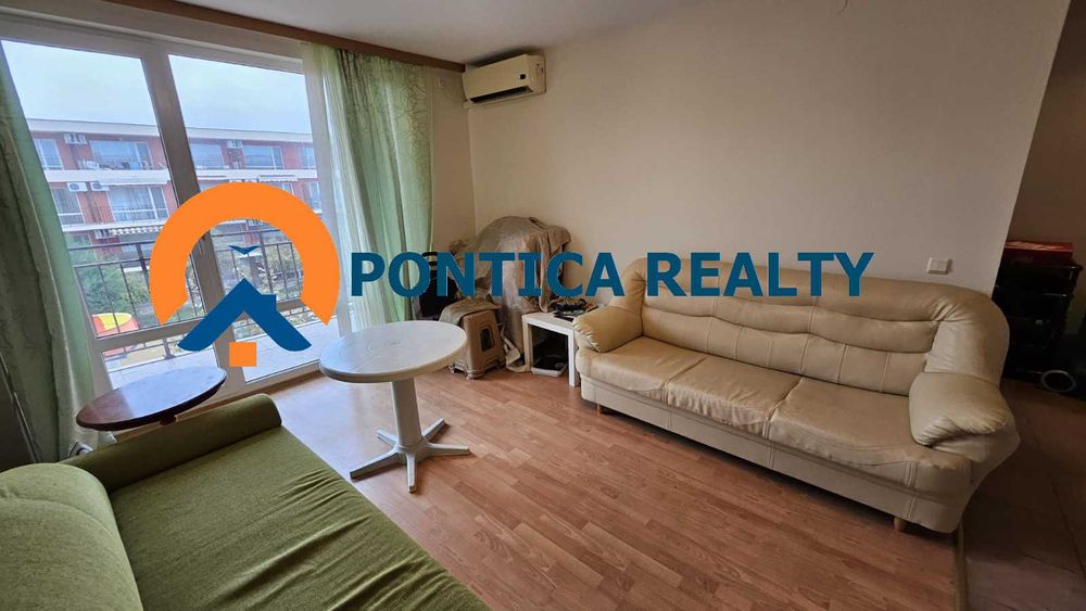 Продава се Тристаен апартамент в к.к. Слънчев бряг - 80 кв.м за 925 €/кв.м - Снимка #6