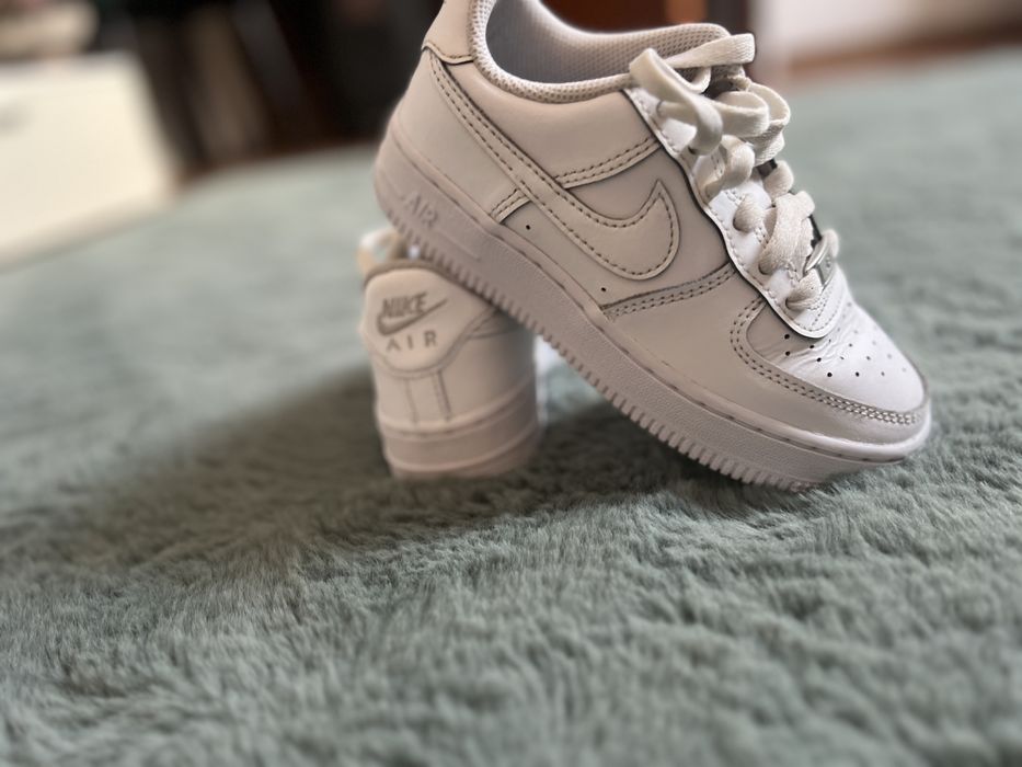 Vand Nike Air Force 1 nr 32