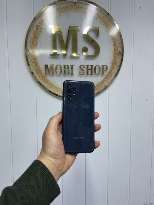 ГАРАНТИЯ !!! Смартфон Samsung A13 64/4gb Телефон Самсунг