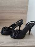 Vand sandale elegante, marime 36-37