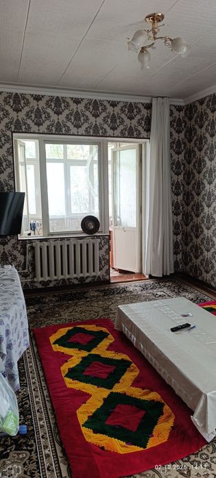 Продажа 2/5/5 на массиве Ахмад Югнакий